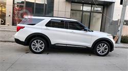 فورد إكسبلورر